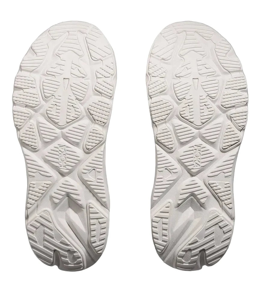 HOKA Arahi 8 White Femme