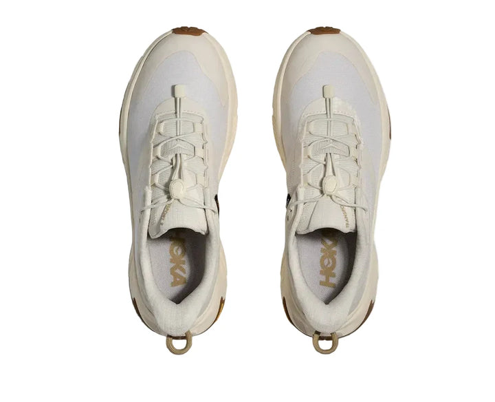 HOKA Transport 2 Alabaster Femme