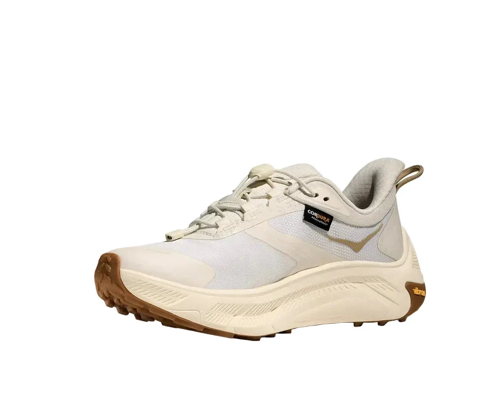HOKA Transport 2 Alabaster Femme