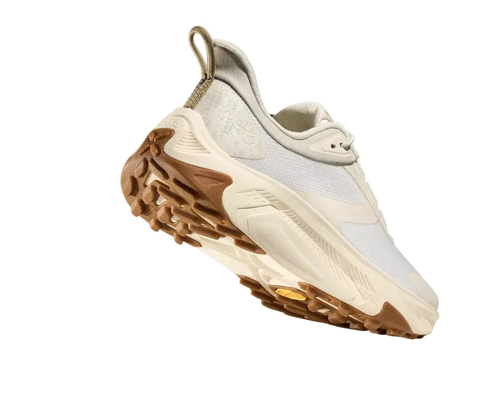 HOKA Transport 2 Alabaster Femme