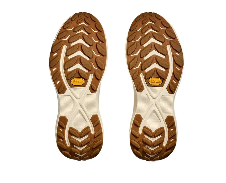 HOKA Transport 2 Alabaster Femme