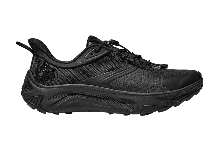 HOKA Transport 2 Black Homme
