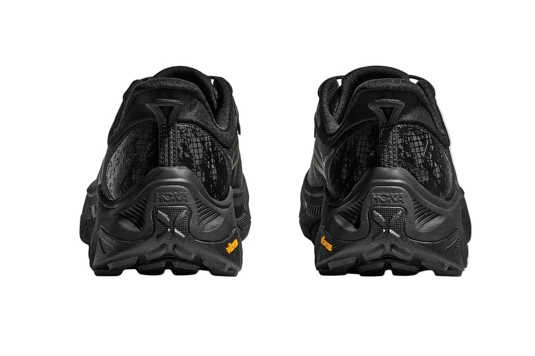 HOKA Transport 2 Black Femme