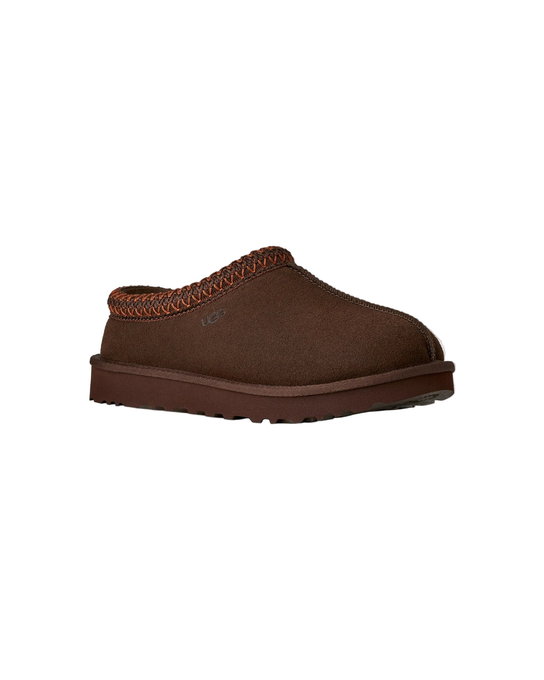 UGG Tasman II Burnt Cedar