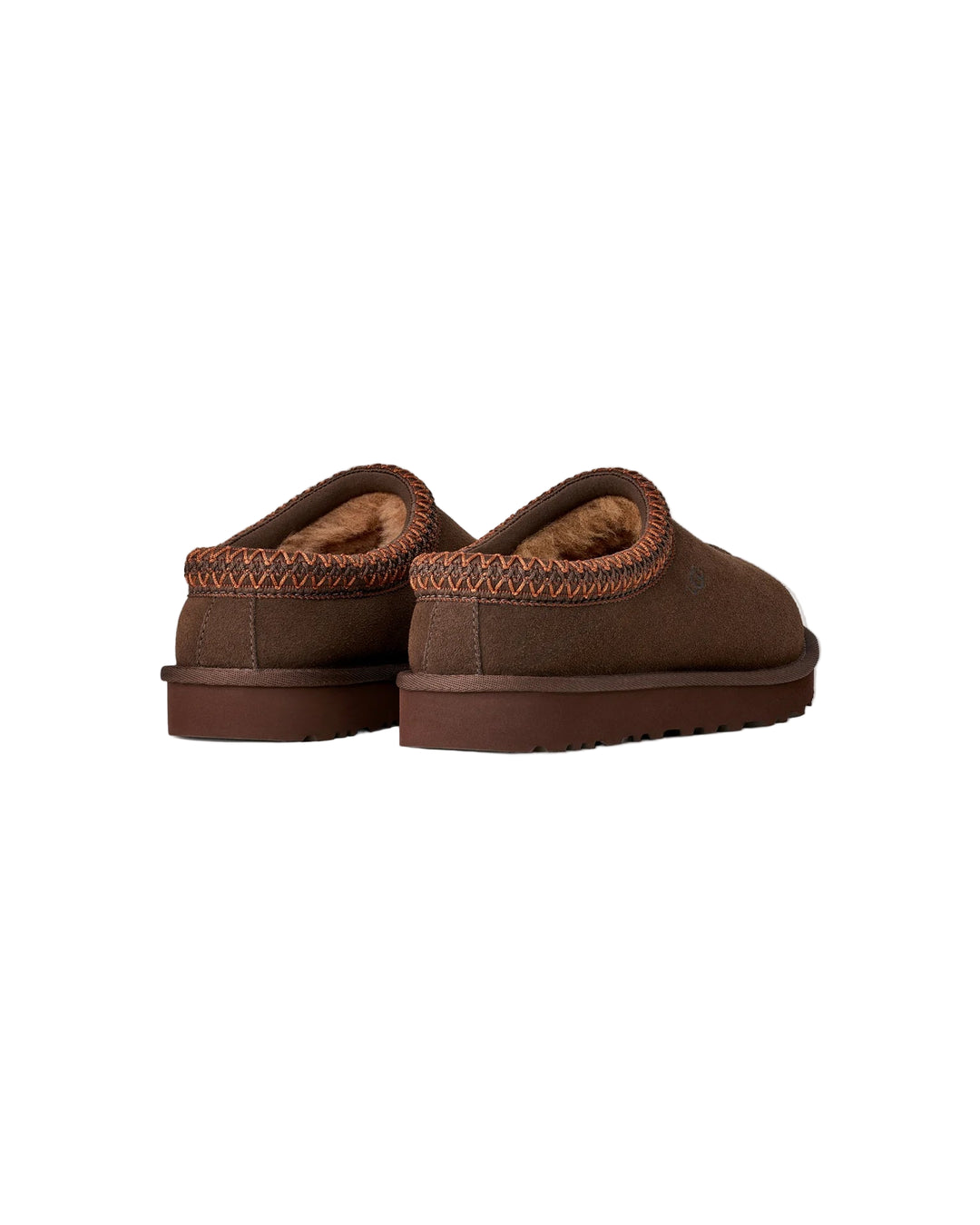 UGG Tasman II Burnt Cedar