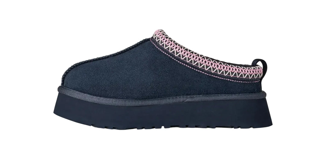 UGG Tazz II Dark Indigo Femme