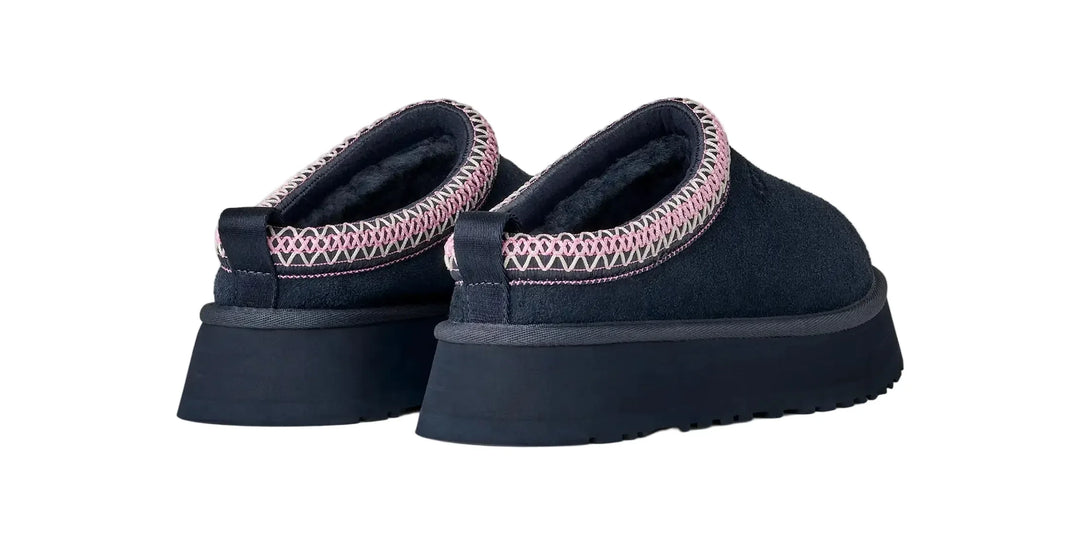 UGG Tazz II Dark Indigo Femme