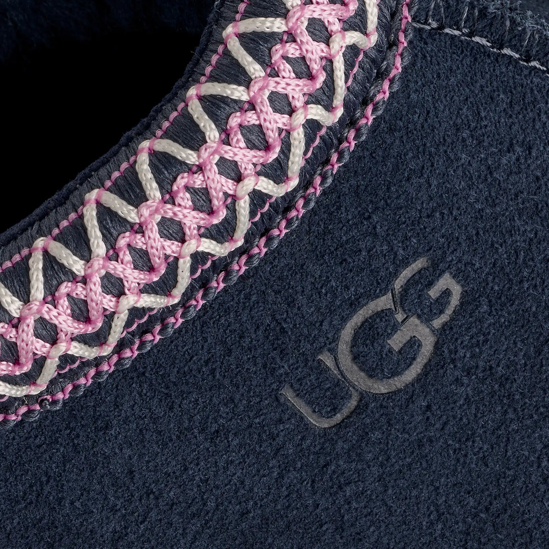 UGG Tazz II Dark Indigo Femme