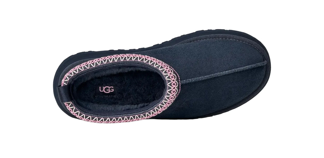 UGG Tazz II Dark Indigo Femme