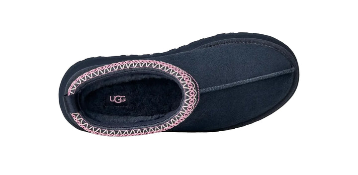 UGG Tazz II Dark Indigo Femme