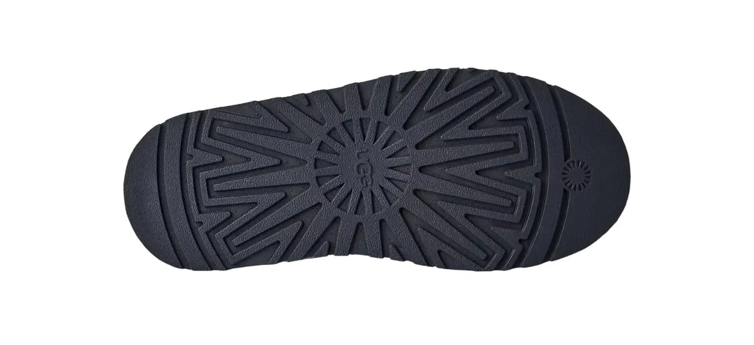 UGG Tazz II Dark Indigo Femme