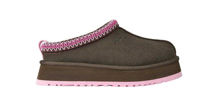 UGG Tazz II Dense Smoke Wood Violet