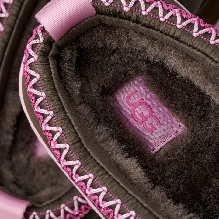UGG Tazz II Dense Smoke Wood Violet