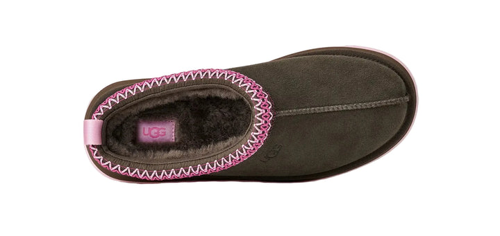 UGG Tazz II Dense Smoke Wood Violet