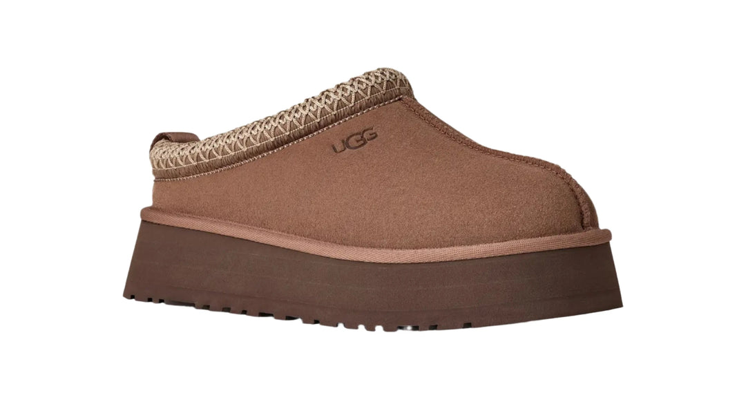 UGG Tazz II Rocky Oak Femme