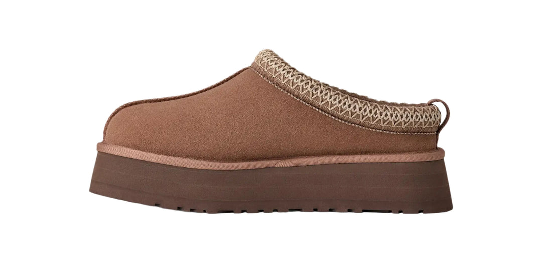 UGG Tazz II Rocky Oak Femme