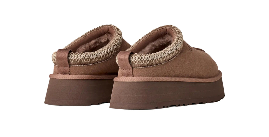 UGG Tazz II Rocky Oak Femme