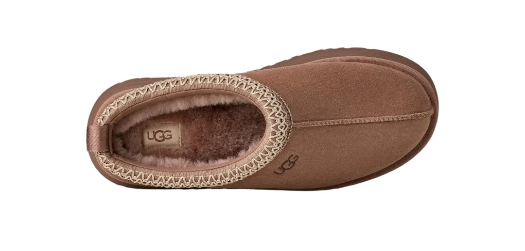 UGG Tazz II Rocky Oak Femme