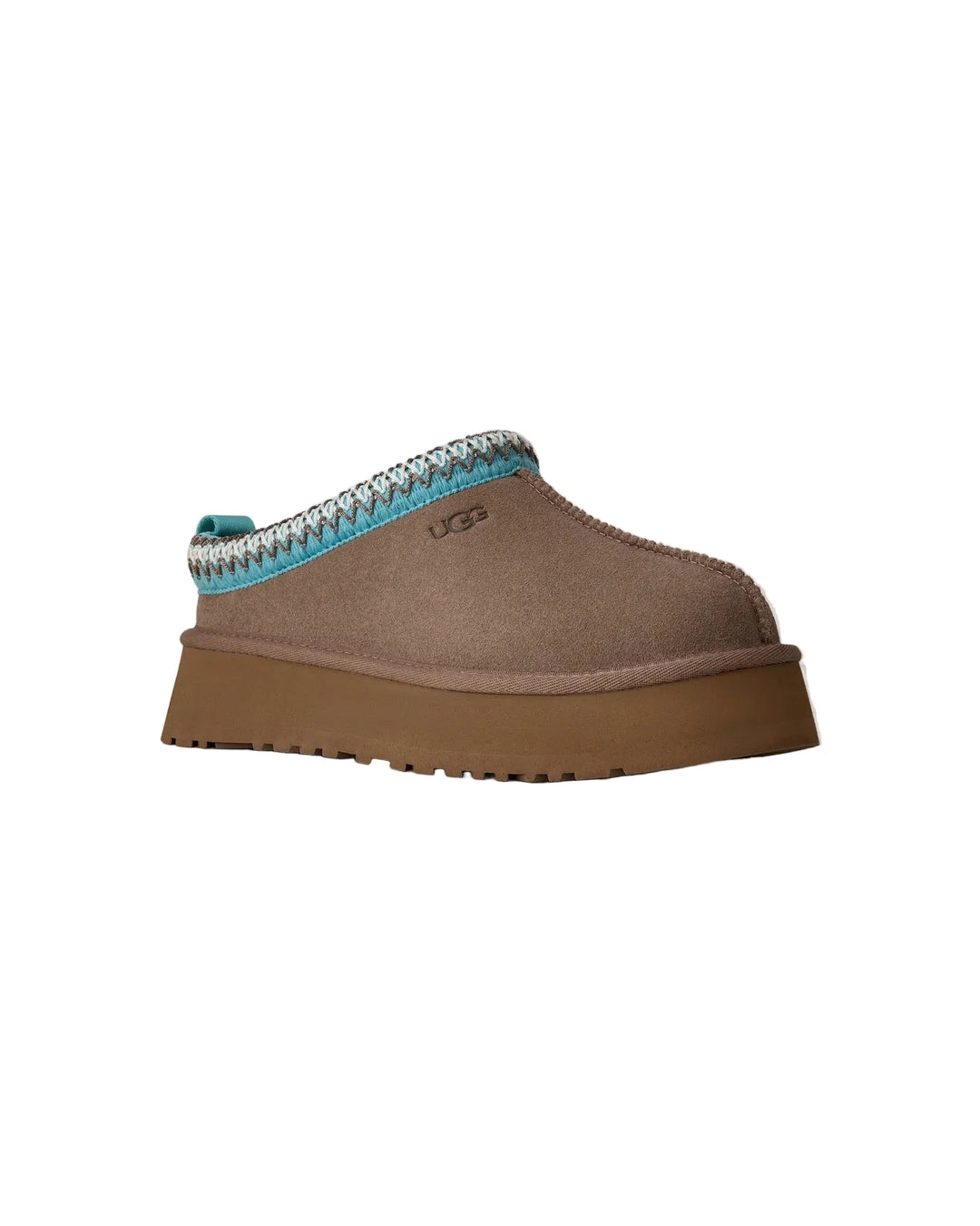 UGG Tazz II Caribou Sapphire Ice