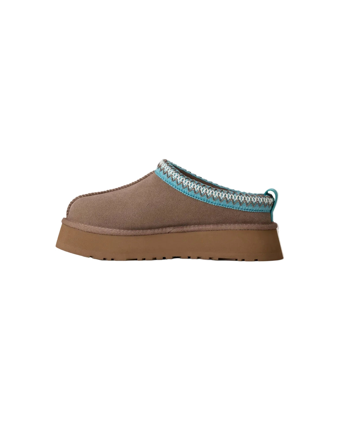 UGG Tazz II Caribou Sapphire Ice
