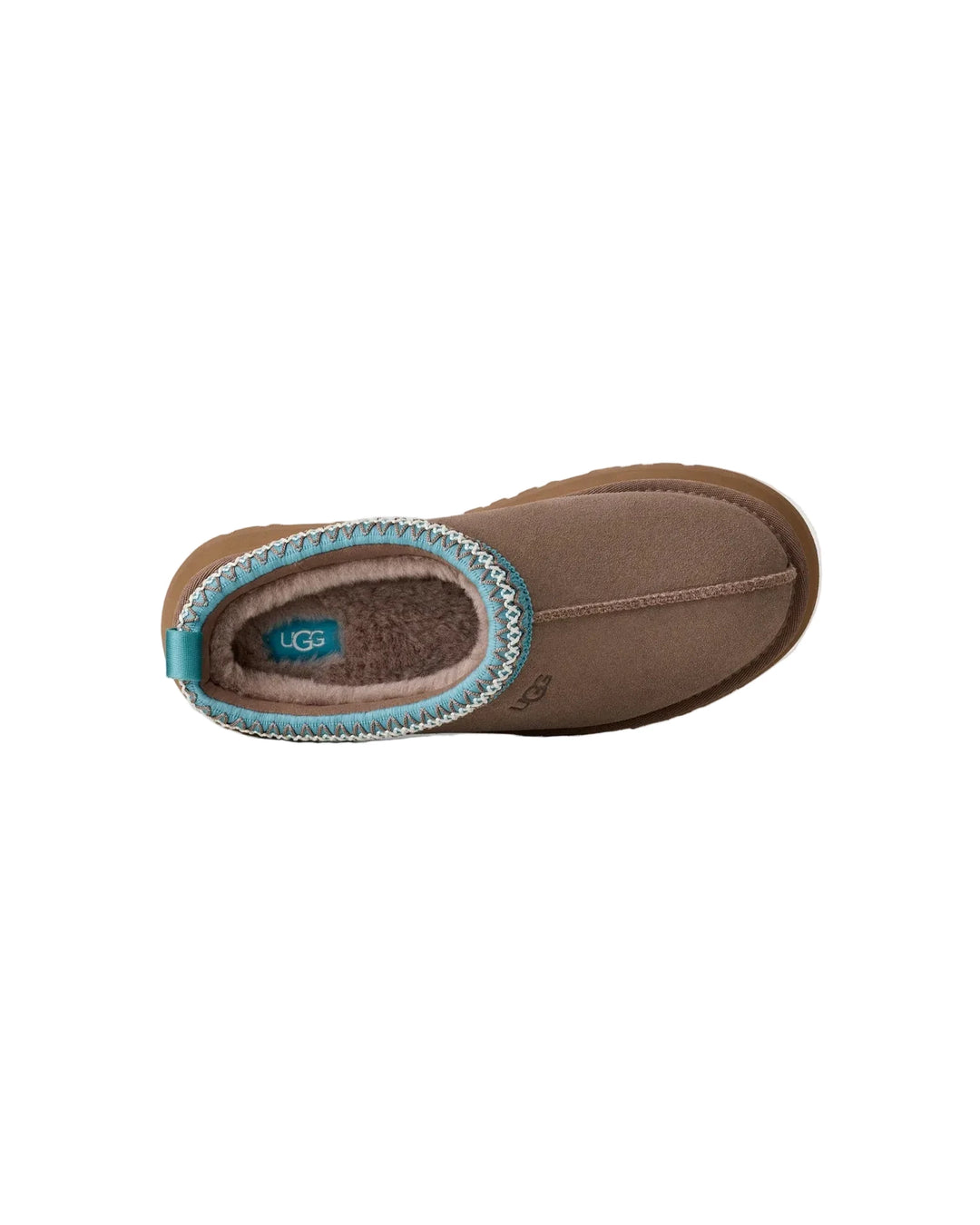UGG Tazz II Caribou Sapphire Ice