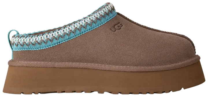 UGG Tazz II Caribou Sapphire Ice