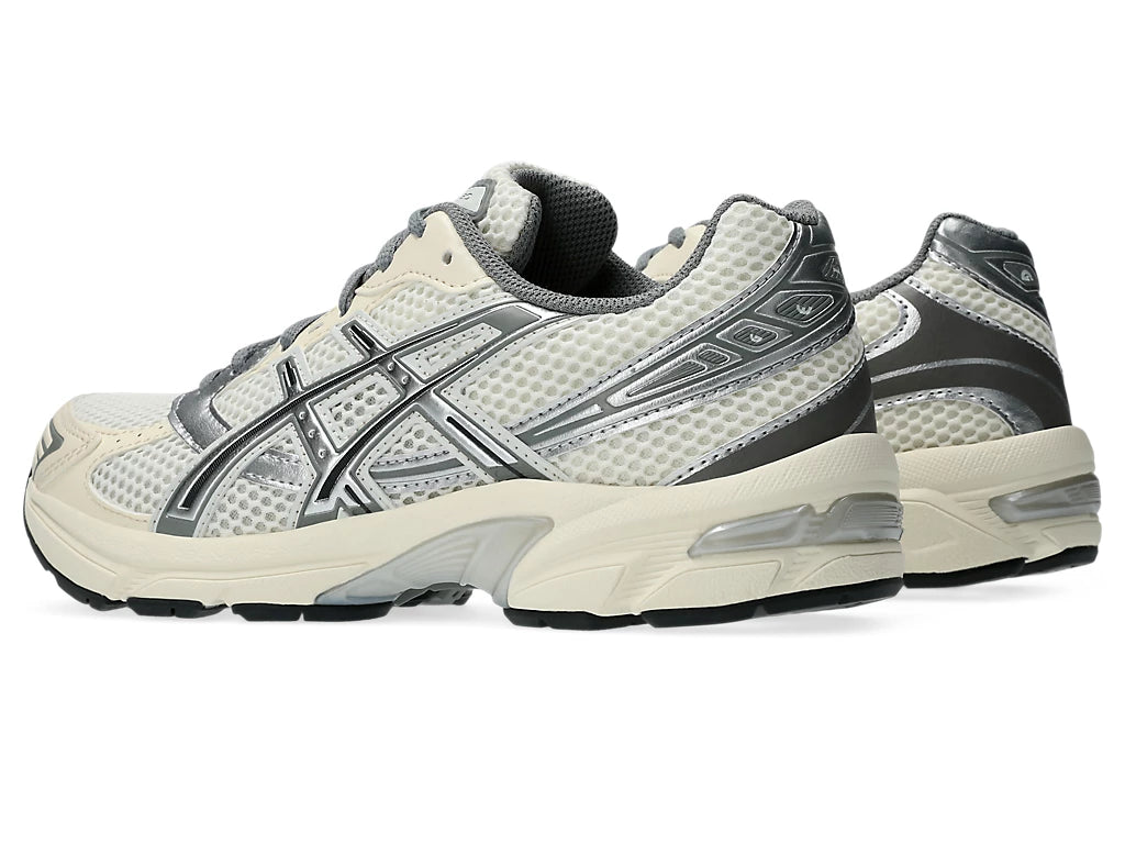 ASICS GEL-1130 Cream Clay Grey Femme