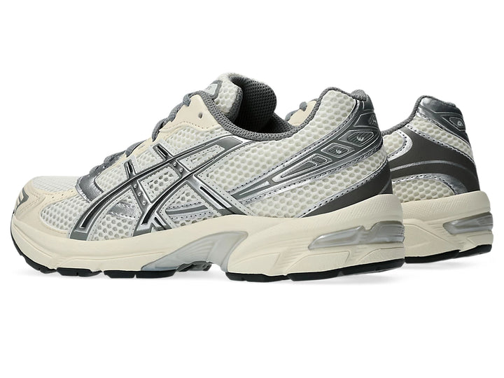 ASICS GEL-1130 Cream Clay Grey Femme