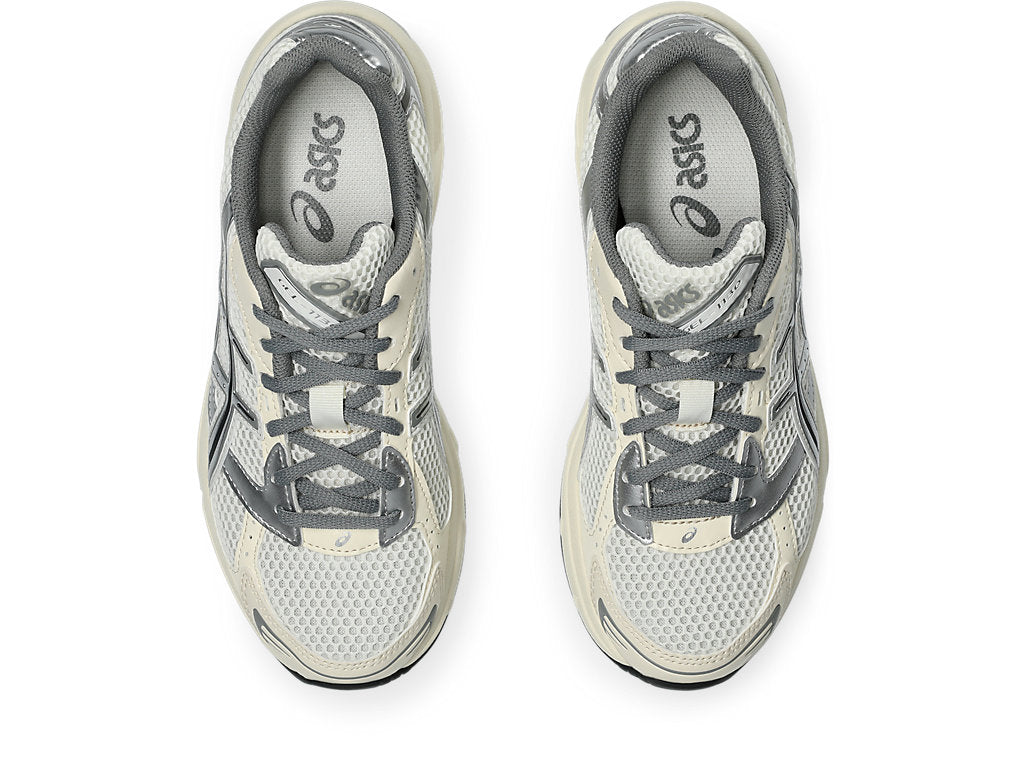 ASICS GEL-1130 Cream Clay Grey Femme