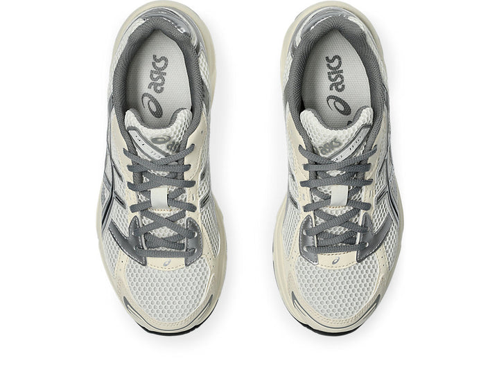 ASICS GEL-1130 Cream Clay Grey Femme