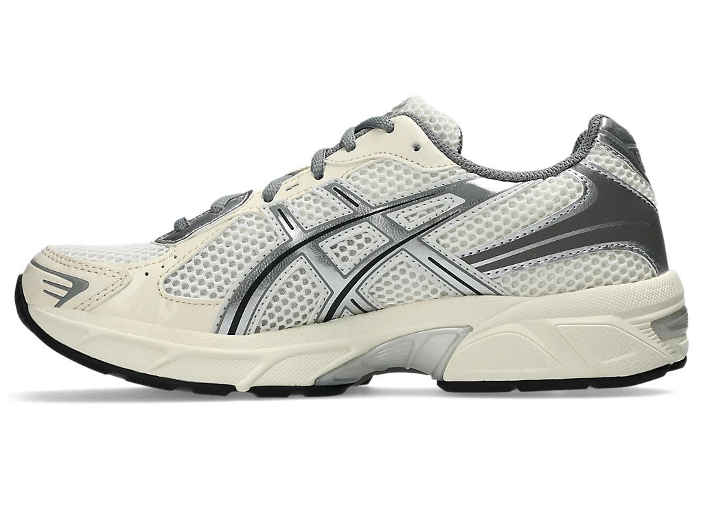 ASICS GEL-1130 Cream Clay Grey Femme