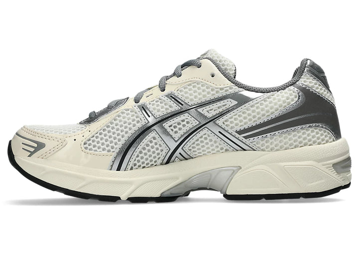 ASICS GEL-1130 Cream Clay Grey Femme