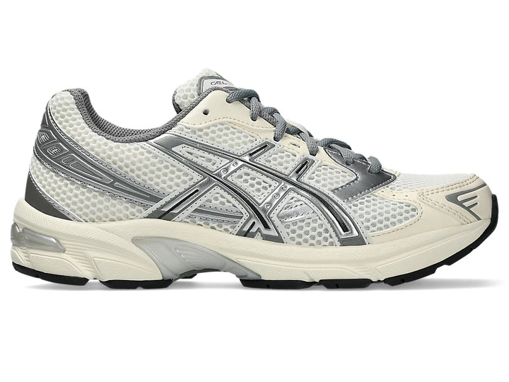 ASICS GEL-1130 Cream Clay Grey Femme