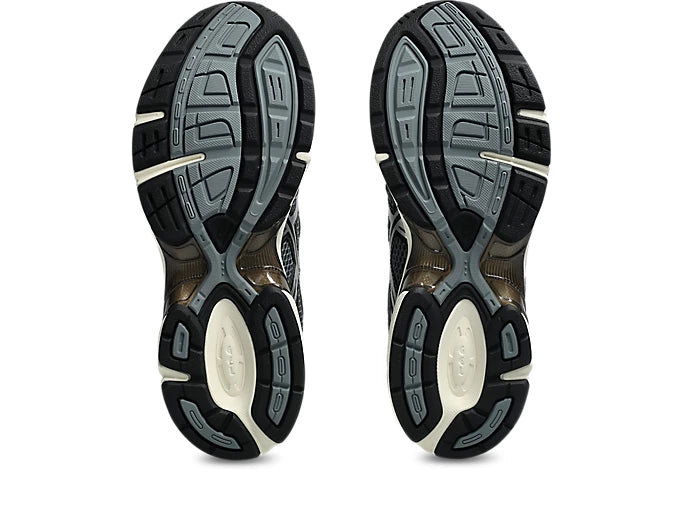 Asics Gel-1130 Steel Grey Black