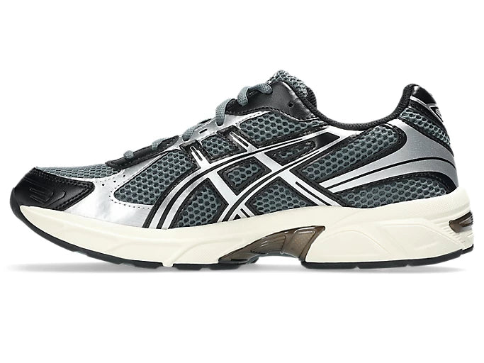 Asics Gel-1130 Steel Grey Black