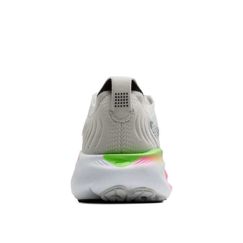 Brooks Adrenaline GTS 25 Oyster Pink Green Femme