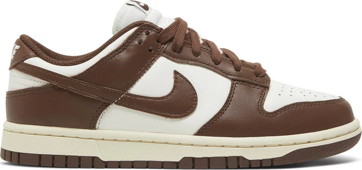 Nike Dunk Low Cacao Wow Femme
