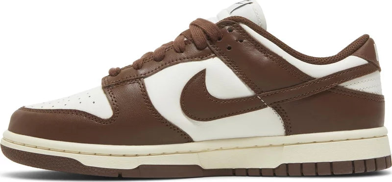 Nike Dunk Low Cacao Wow Femme