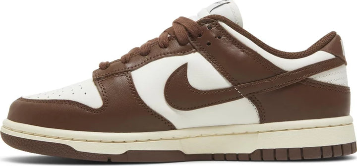 Nike Dunk Low Cacao Wow Femme