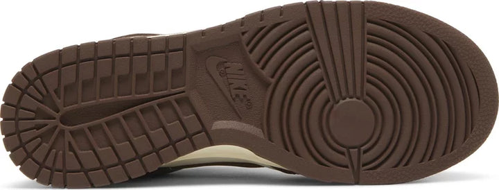Nike Dunk Low Cacao Wow Femme