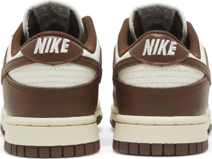 Nike Dunk Low Cacao Wow Femme
