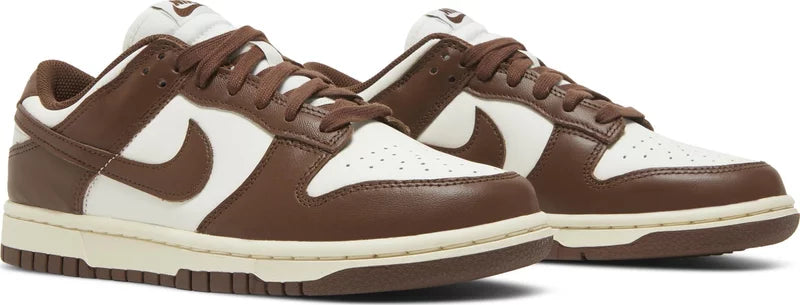 Nike Dunk Low Cacao Wow Femme