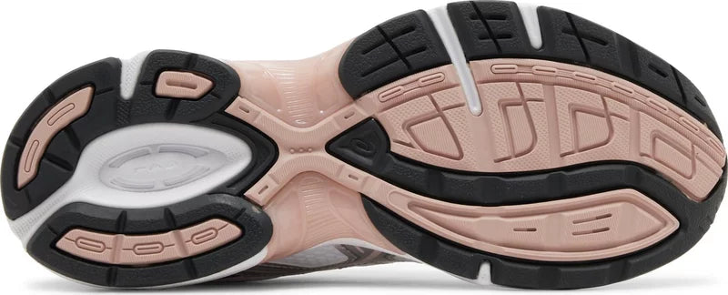 Asics Gel-1130 White Neutral Pink Femme