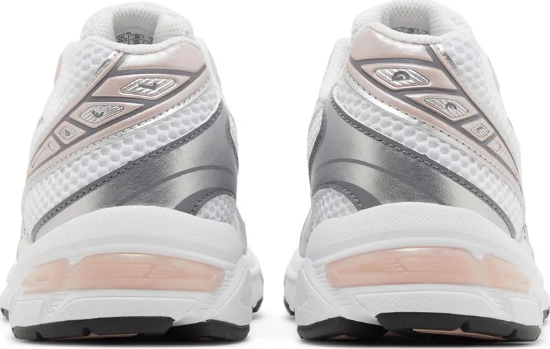 Asics Gel-1130 White Neutral Pink Femme