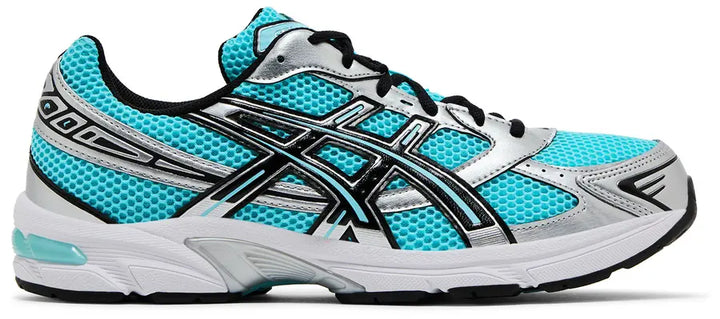 Asics Gel-1130 Larimar Blue Pure Silver Homme