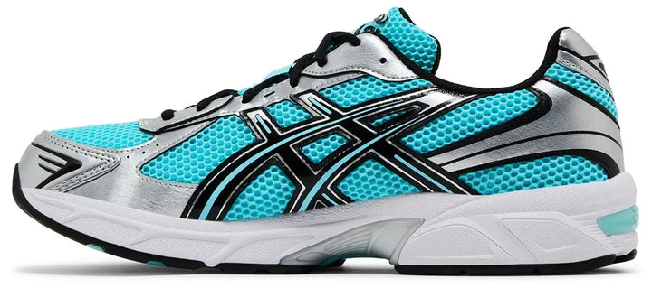 Asics Gel-1130 Larimar Blue Pure Silver Homme