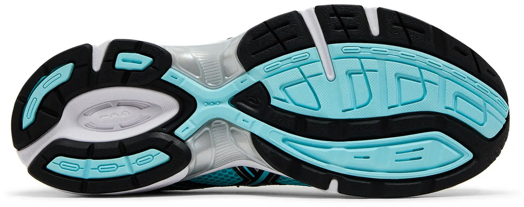Asics Gel-1130 Larimar Blue Pure Silver Homme