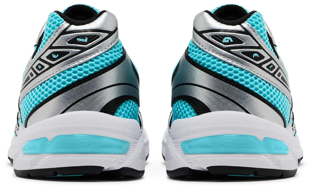 Asics Gel-1130 Larimar Blue Pure Silver Homme
