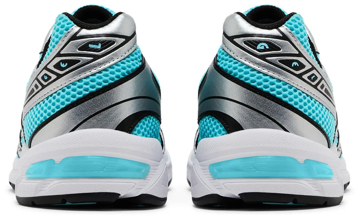 Asics Gel-1130 Larimar Blue Pure Silver Homme