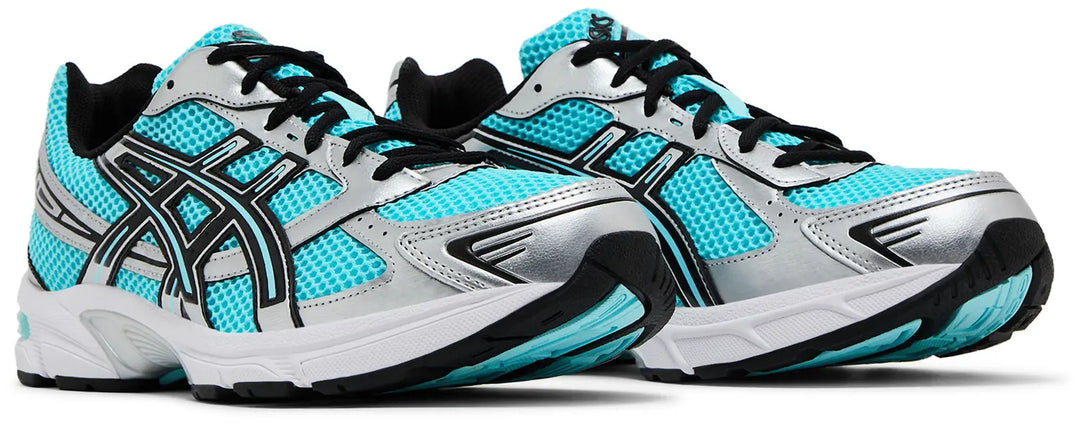 Asics Gel-1130 Larimar Blue Pure Silver Homme